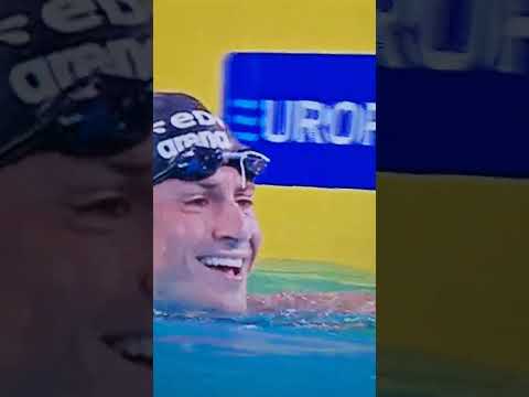 Video Nicolò Martinenghi oro, Simone Cerasuolo argento: azzurri padroni agli Europei!