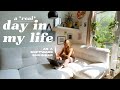 day in my life as a software engineer living in NYC | my new WFH routine