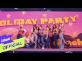 [MV] Weeekly(위클리) _ Holiday Party