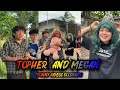 Episodes 1 | Topher And Megan | Funny Videos Goodvibes 