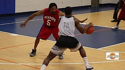 JARCAM Brandon Plummer-Hoop Squad