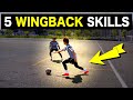 The 5 best skills for wingbacks