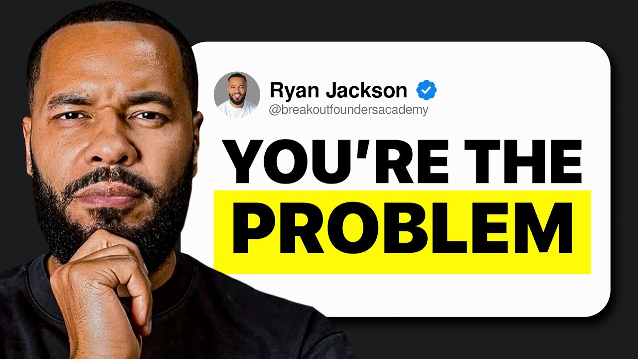 3 Ways You Are Killing Your Business