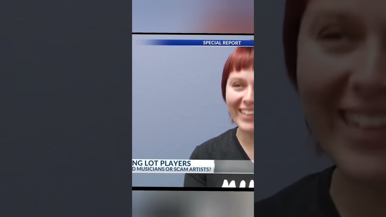 Афера с поддельными скрипками — это самое безумное, что вы когда-либо видели, поверьте мне.