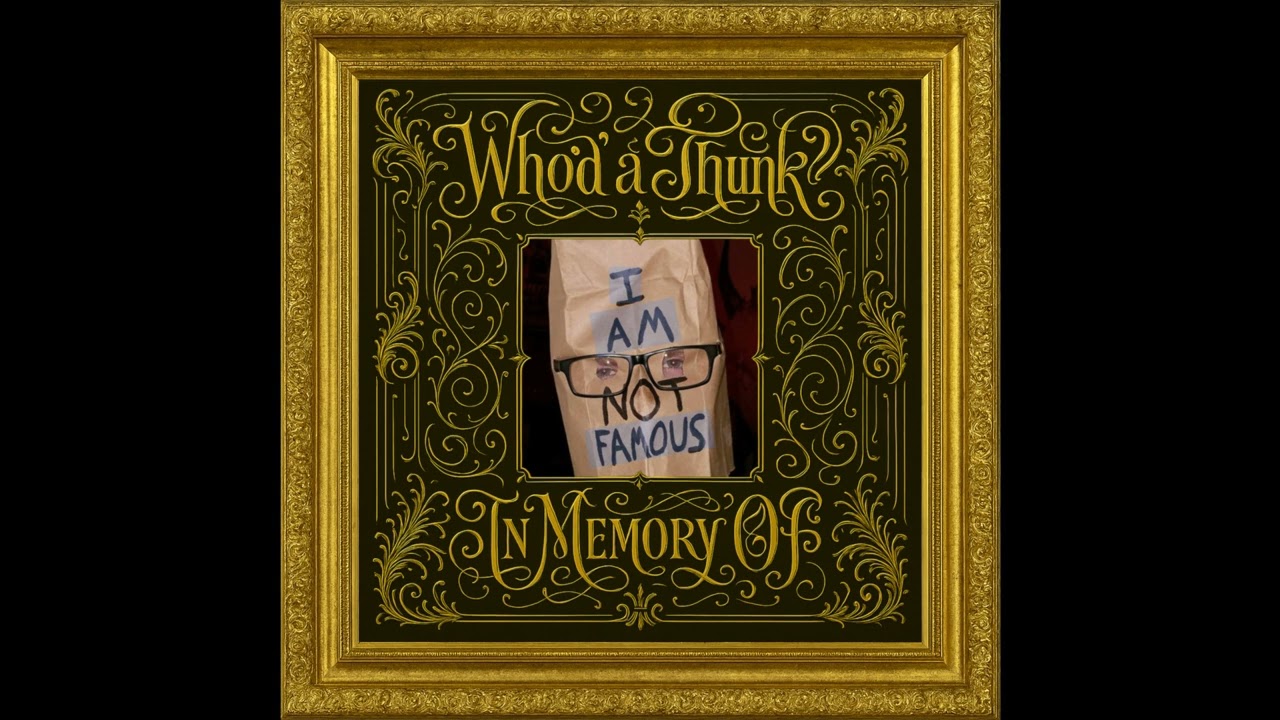 Watch Who'd a Thunk? - Language on YouTube Watch Who'd a Thunk? - Language on YouTube