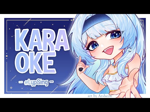 【#LypSing】Sebuah nyanyian di hari Selasa𖹭【Lily Ifeta】 video thumb