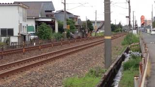 521系2次車 251M G25+G13編成