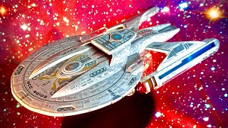 Star Trek: USS Titan (from ST: Picard) - YouTube