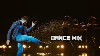 Mahesh Babu Dance Mix Status Sumanth Vj