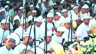 Download Lagu qosidah huwannur yahdil ha - Jami'iyyah Hadroh Sullamul istiqomah  - 14 september 2025 MP3