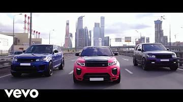 Chop of a Brick - THK feat. Vic Rippa / Range Rover SVR Showtime