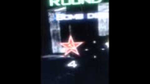 1st map win - bootleg