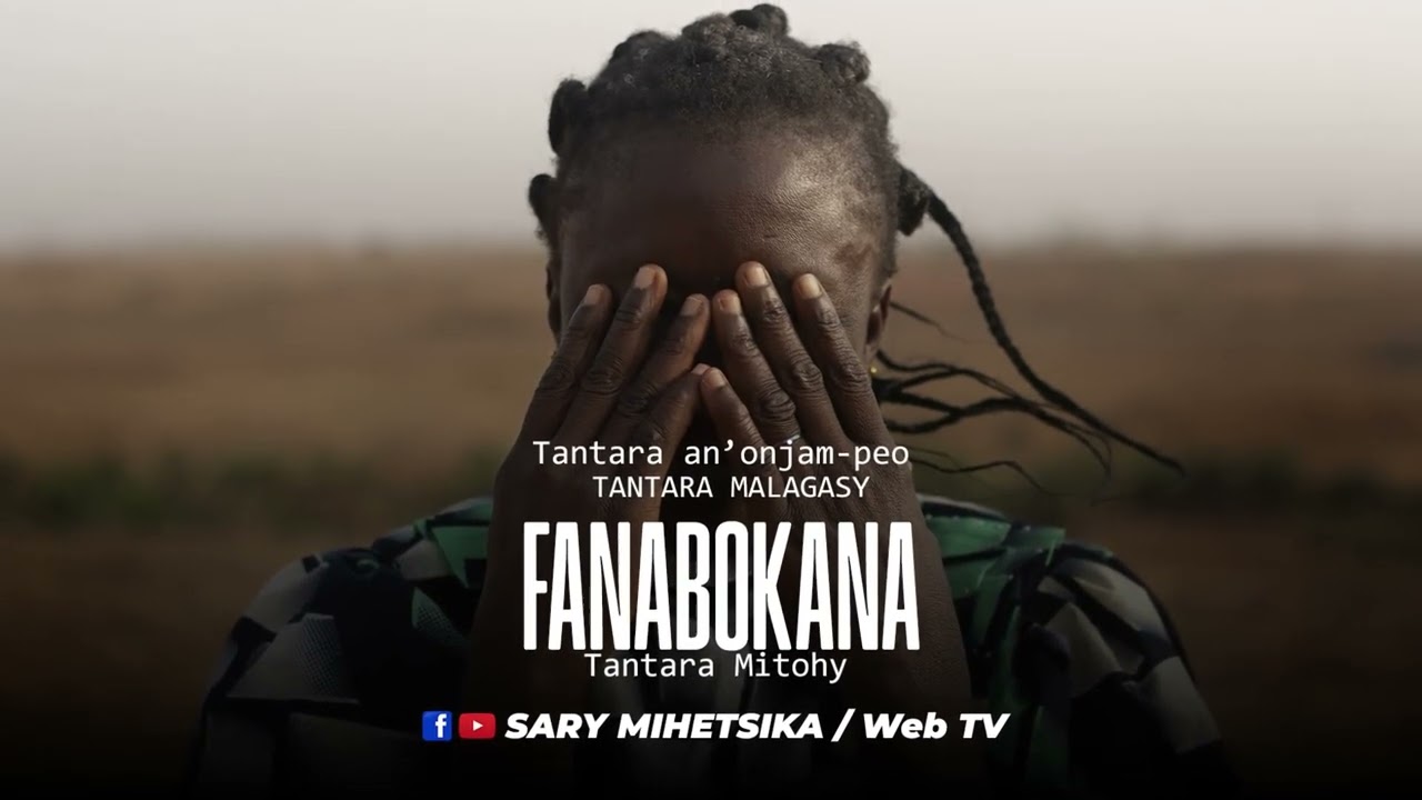 Tantara Malagasy - FANABOKANA (Tantara an'onjam-peo malagasy) Tantara Mitohy