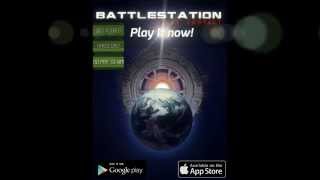 Battlestation: First Contact Game Trailer screenshot 5