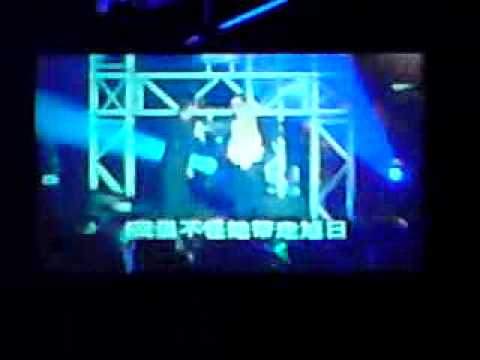 William So & Ronald Cheng Concert Singapore - Enco...