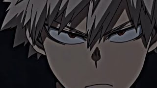 Bakugou Edit
