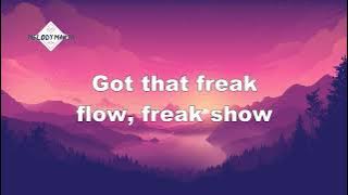 Timmy Trumpet ft. Savage - Freaks (Lyrics)