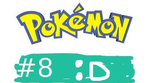 Pokemon Emerald Walkthrough Part 8: RustBRO