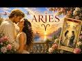 ARIES THEY WANT YOU 💌 AND THEY’LL EVEN PROVE IT TO YOU 💍✨ BUSY MONTH AHEAD 👀🔮💖🔥JUNE LOVE