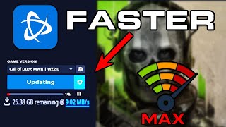 How To Increase BattleNet Download Speed (FIX SLOW SPEEDS!) | WARZONE screenshot 5