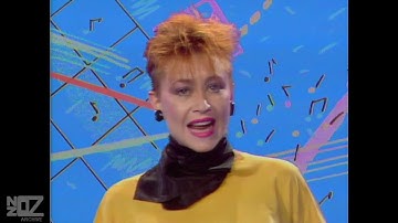 The Takeaways - Sweet And Sour (1984)