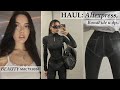 HAUL: ALIEXPRESS, Российские бренды. Новые МАСТХЭВЫ в КОСМЕТИЧКЕ. Классное для ИНТЕРЬЕРА