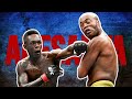 Israel Adesanya Career Highlights: What You Need to Know