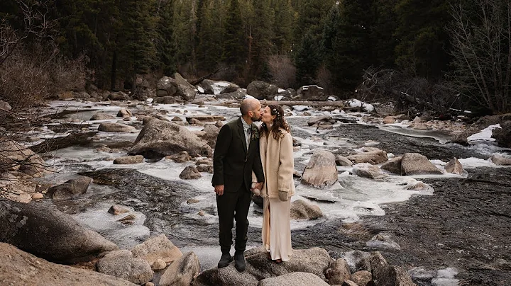 A major life update - Return of brain cancer & Colorado mountain elopement