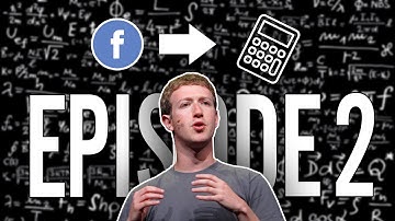 CODING FACEBOOK FOR A CALCULATOR - PART 2 - Sign Up Page | TI-84 Plus CE Coding Project