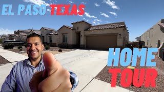 Famous Home Tour | Home For Sale | El Paso | Texas | 13030 WELLINGTON, Horizon City, TX 79928 Wealth