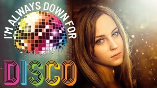 The Best Disco Music of 70s 80s 90s   Nonstop Disco Dance Songs 70 80 90s Music Hits