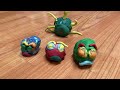 Funny stop motion