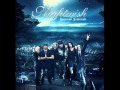 Nightwish - Song of Myself (Live at Wacken 2013) - Edit with Studio Choral Bursts