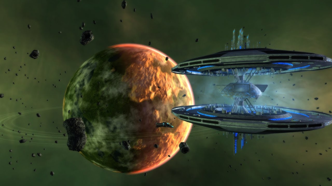 star trek online temporal multi mission science vessel