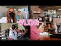 VLOG : NAIL APPOINTMENT + GOING HOME + TESTS | SOUTH AFRICAN YOUTUBER