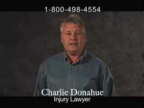 Personal Injury Insurance Claims