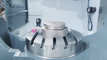 Riemco Products, kwik-Clamp Quick Change Workholding System Easy Installation.