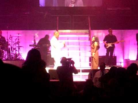 JAMIE FOXX Fresno 2009 - YouTube