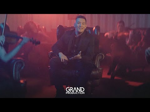 Uros Zivkovic – Hiljadu puta – (Official Video 2018)