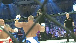 Mma Attack 2 - Robert Burneika Vs Marcin Najman