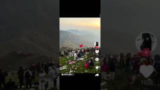 26427冬哥辣评：武林打假 9年前的今天（传武严父）武功山红旗下🚩的垃圾