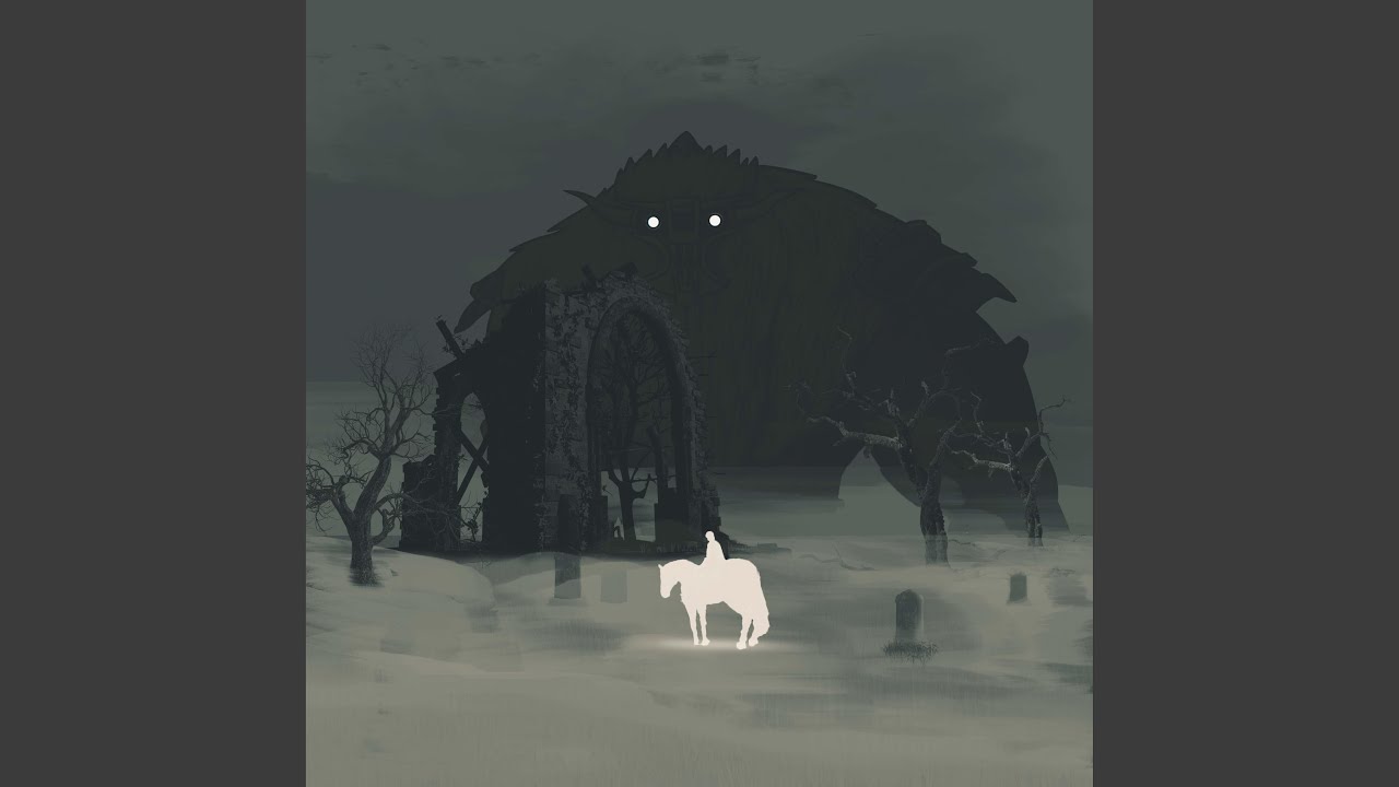 Sombras dos colossos