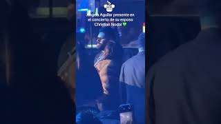 Nobody pays attention to Angela Aguilar