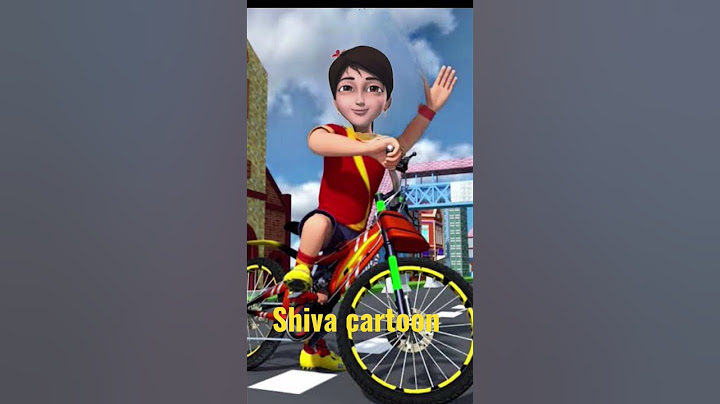 #shiva cartoon #short #viralshort #youtubeshort