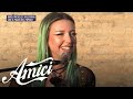 Amici 25 - Valentina - Solo 3 min