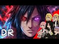 🔥|Tsukyomi| Tokyo Revengers Reagindo ao Madara Uchiha [M4rkim]🔥