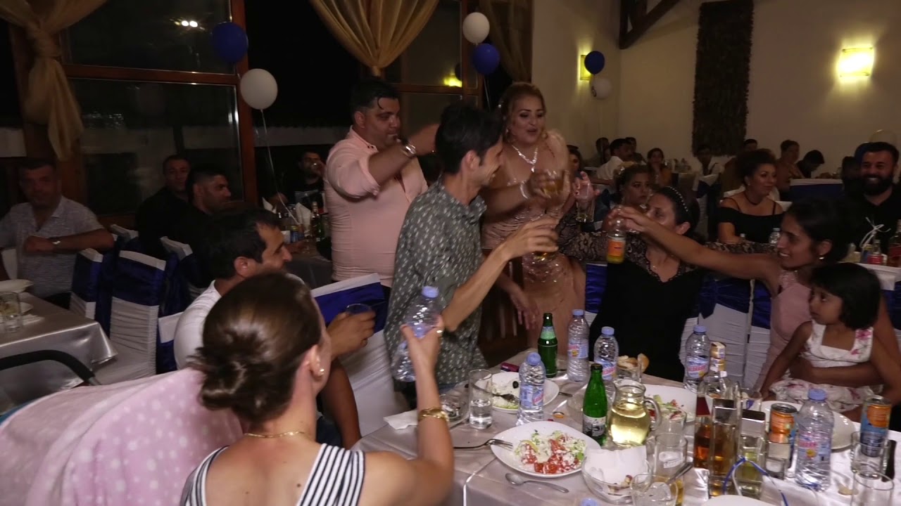 Altan Sunnet Toreni ( Gagay ) 2-ra Chast