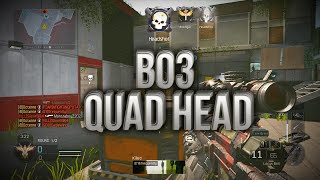 First Ever BO3 Clip!!