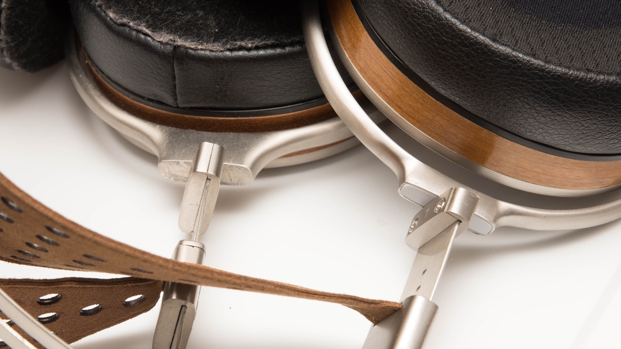 HiFiMan HE1000 V2 Headphones Review - YouTube
