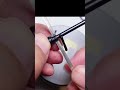 ランチアフルビアHF（イタレリ）リアサスペンション #shorts #scalemodel